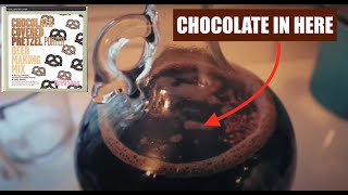 How To Brew a Chocolate Stout | Home brewing for beginners | Brooklyn Brew Shop
