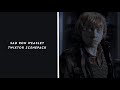 Sad Ron Weasley Twixtor Scenepack