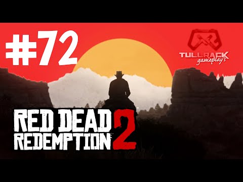 Red Dead Redemption 2 #72 - Archeologia dla początkujących