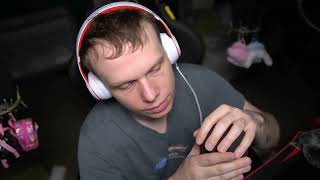 ASMR Experimenting With Blue Yeti