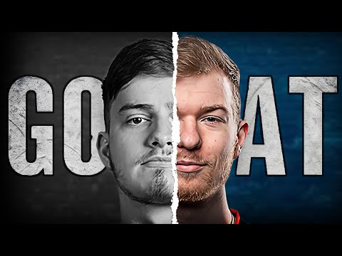 Shaiiko vs Pengu – The Greatest Rivalry in Siege History