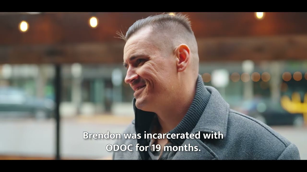 WorkSource Oregon Reentry Program 2025 Legislative Priority