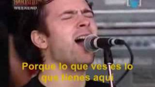 Millencolin - Duckpond (En Español)