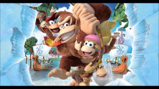 Donkey Kong Country: Tropical Freeze OST: Punch Bowl (Looped)