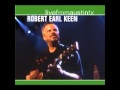 Robert Earl Keen Coming Home of the Son and Brother