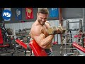 Arm Destroyer Workout (Must Try!) 💪 | Gym Motivation | Logan Franklin