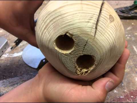 Bygg ett humlebo… som ser ut som ett humblebo också!