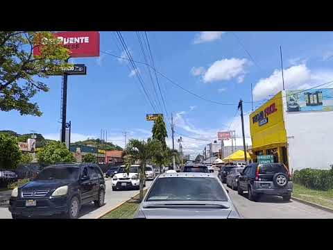 JUTIAPA El Progreso y sus calles