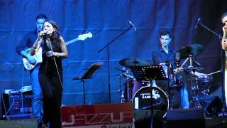 Laura Lala e Sade Mangiaracina con Javier Girotto - In the night - S'iddu moru - JazzUp