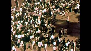 The Very Most - Wond'ring