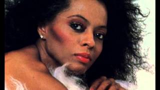 To Be Loved/ Diana Ross