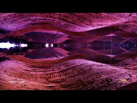 MOTOCROSS | SHRED THE GNAR