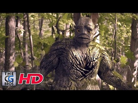 CGI & VFX Short Film: "Our Horizon" - by Our Horizon Team | TheCGBros