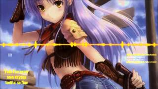 Nightcore- Sold (Grundy County Auction)