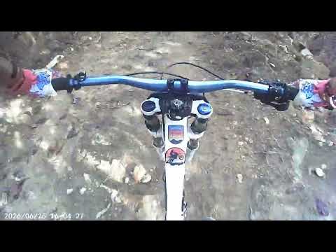 DH Río Negro | POV Downhill MTB | Nátaga, Huila 🇨🇴 | Savage Gravity