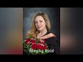 Stephy Reid Curvy Plus Size Model Brand Ambassador Instagram Star Biography