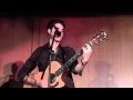 Darren Criss (Live)- Mac the Knife 
