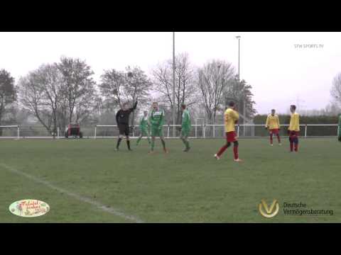 TSG Emmerthal - TSV Klein Berkel