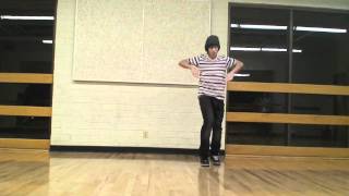 "He Ain't Gotta Know" By Yung Berg - Khoa Nguyen