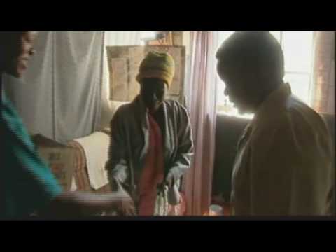 The Catholic Church and Global HIV & AIDS, Part 3: Stigma and Discrimination