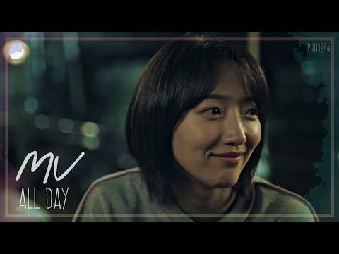 [MV] All Day – Cha Ji Yeon (차지연) | Taxi Driver (모범택시) OST Part 4