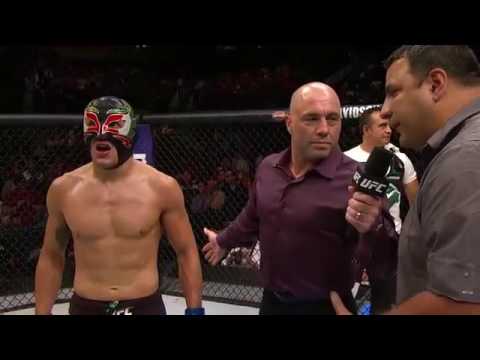 Report: Bellator MMA Signs Erik Perez