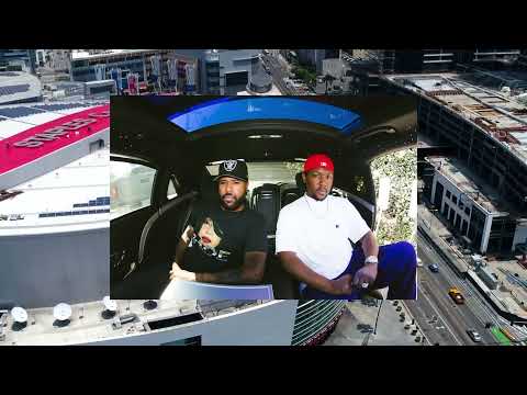 kjsbeats - Street Thing / Dom Kennedy x Larry June Type Beat 2021 | Smooth Soulful type instrumental