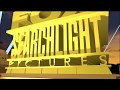 FOX Searchlight Pictures REVAMPED 2011 Present Blender
