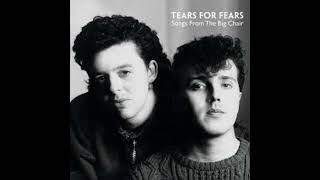 Tears for Fears-Watch Me Bleed