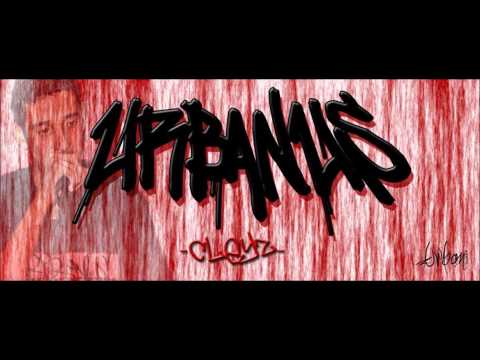 CleyZ #URB -  Batalha & Avança ft  Galleno
