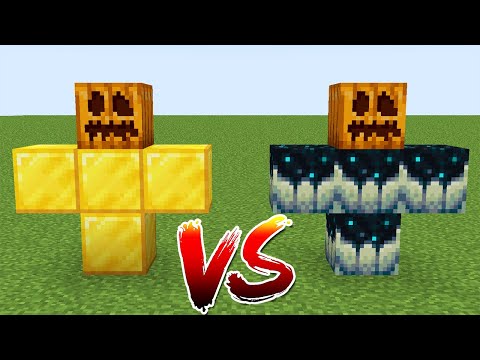 all wardens VS all piglins mobs battle minecraft