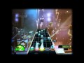 Master Of Puppets FoFiX Guitar Hero Metallica ...