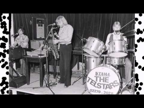 De Telstars - Hé, Fiedeldomdee (Lig Nait Te Soezen) - Vinyl 1975