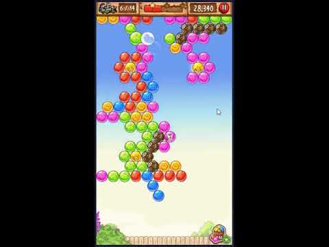 Simon's Cat Pop Time Level 587 - NO BOOSTERS 😺 | SKILLGAMING ✔️