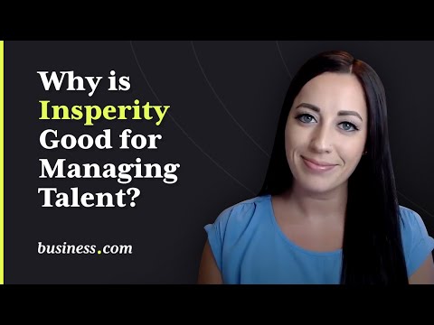 Insperity Careers