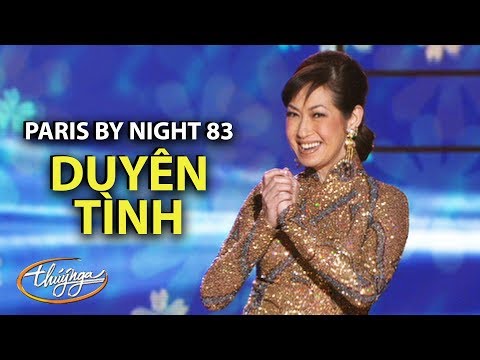 Ý Lan - Duyên Tình (Xuân Tiên, Y Vân) PBN 83