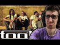 DISAPPOINTED by TOOL'S NEW SONG - "Fear Inoculum" DISAPPOINTED by TOOL'S NEW SONG - "Fear Inoculum"