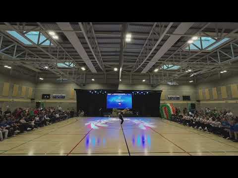 ROCK-N-SWING.COM » 🇨🇿 DVORAKOVA Marie - JAKUBEC Jiří » MC Free Style » Europ. Championship Cork 2024