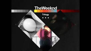 The Weeknd - Glass Table Girls (Demo)