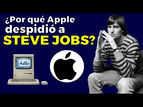 Qué ha sido del genio Bill Atkinson, el hombre que inventó el doble clic, el primer Photoshop y salvó a Steve Jobs del fracaso