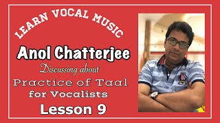 Vocal Lesson Thumbnail