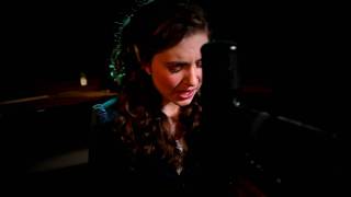 In Studio "New Moon" Song by Celica Westbrook