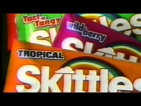 90's Commercials Vol. 271