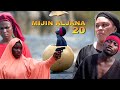 Boka Mijin Aljana 20, Dan sholi Comedy dariya dole hausa series Comedy, Simisila Namudika