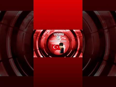 Cumhuriyet Temalı Öykü-Şiir Yarışması