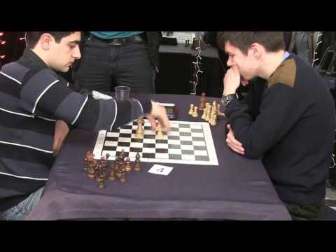 2017-01-12 ??? - IM Golubov Taganrog Blitz