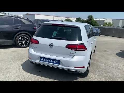 Volkswagen Golf 1.2TSI 85BHP COMFORTLINE - Image 2