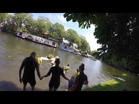 Suppen juniorenkamp 2015