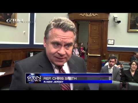 CBN NewsWatch: May 4, 2015