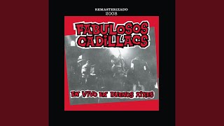 Gallo Rojo (version Instrumental En Vivo) (Remasterizado 2008)